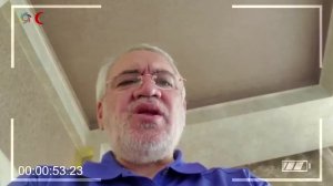 پیام ویدئویی فتح‌الله زاده بعد از ۱۴ روز قرنطینه