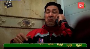 اشک شوق بهتاش برای فیکس شدن در مقابل پرسپولیس