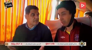 مشاوره علیرضا حقیقی و رضا مهاجری به بهتاش