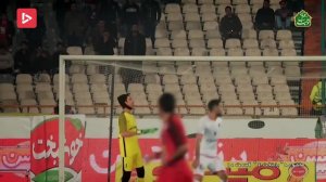 عملکرد فوق العاده بهتاش فریبا در مقابل پرسپولیس