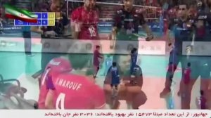 ورزش ایران در مسیر المپیک 2020 توکیو