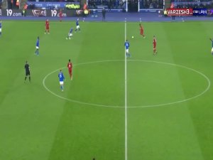برترین لحظات جو گومز مدافع تیم لیورپول در فصل 2019/20