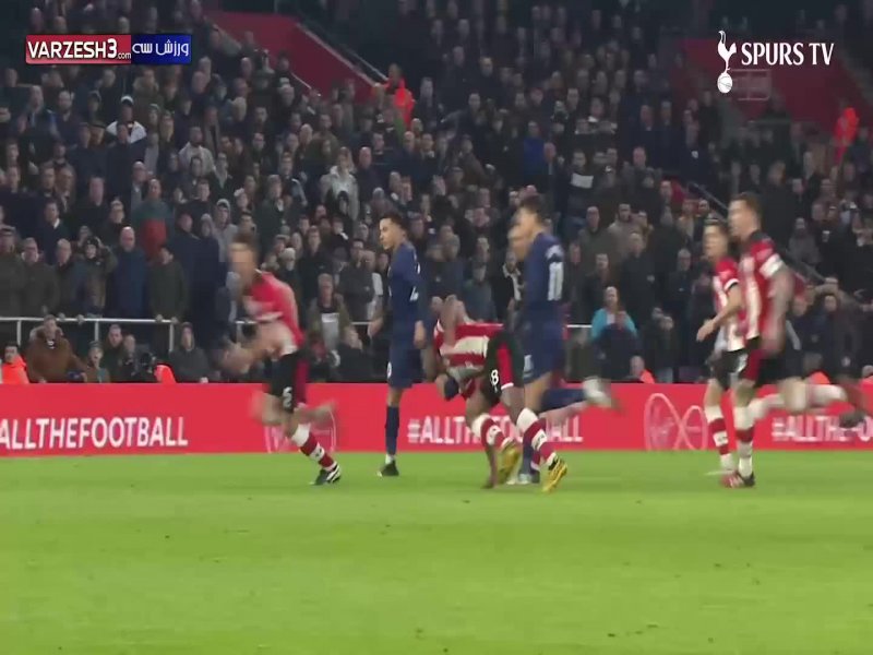 برترین لحظات جووانی لوسلسو در تاتنهام 2020 | ویدیو ورزش سه