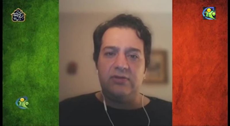 آینده لیگ های فوتبال در گفتگو با خبرنگار ایرانی در ایتالیا