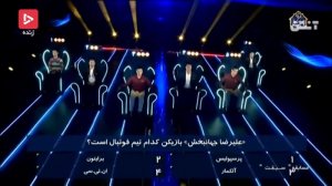 علیرضا جهانبخش هنوز بازیکن آلکماره ؟