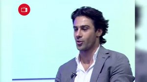 کل کل فرهاد مجیدی و عادل فردوسی پور در برنامه نود