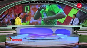بررسی قوانین جدید داوری در فوتبال با مسعود مرادی