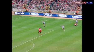 لیورپول 2 - ساندرلند 0 ؛ فینال جام حذفی انگلیس 1992