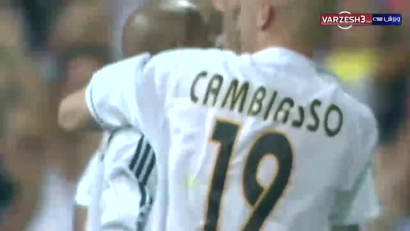 بهترین لحظات روبرتو کارلوس در لیگ قهرمانان اروپا