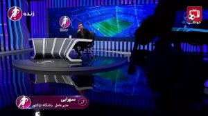 موضع باشگاه تراکتور درباره برگزاری لیگ از زبان سهرابی
