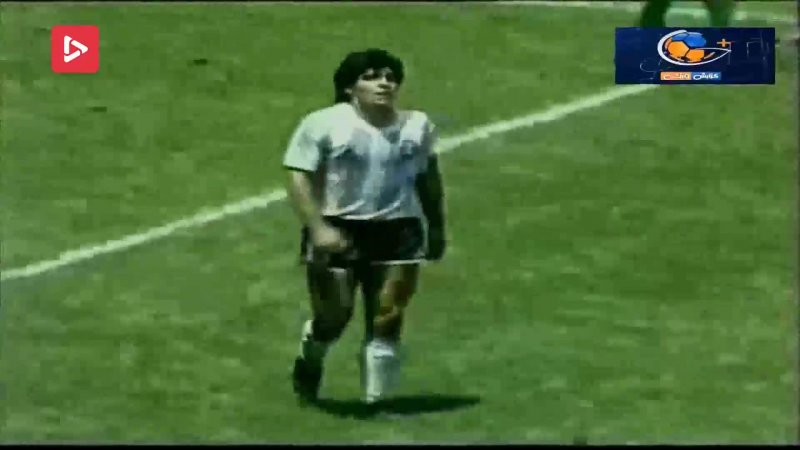 آرژانتین 3 - آلمان غربی 2 ؛ فینال جام جهانی 1986