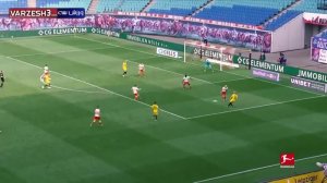 5 گل برتر هفته 33 بوندسلیگا 20-2019