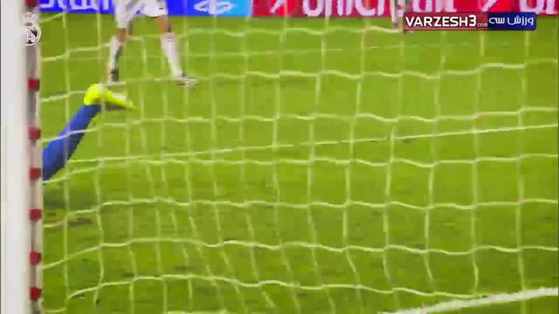 پیروزی دراماتیک رئال مادرید در فینال لیگ قهرمانان مقابل اتلتیکو
