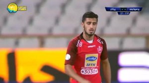 تقابل پرسپولیس با پیکان قعرنشین پس از بحران کرونا
