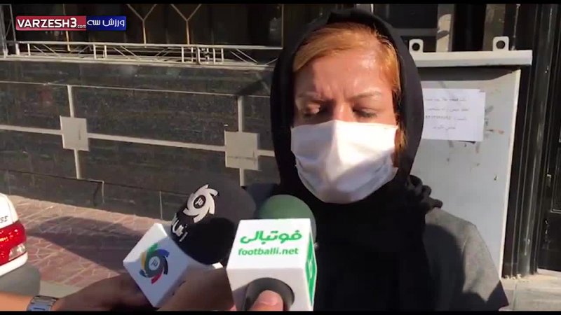 دکتر هراتیان: اجرای پروتکل در لیگ برتر نمره قبولی گرفته است