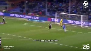50 گل انفرادی و هنرمندانه در فصل 19-2018