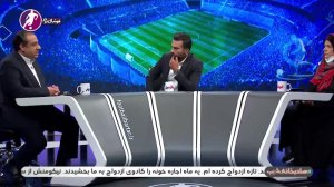 توضیحات سهیل مهدی در خصوص دو بازی لغو شده ی لیگ