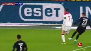 5 هافبک برتر بوندسلیگا در فصل 20-2019