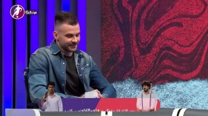 رادوشوویچ: دوست دارم پسرم مثل کریم باقری باشد
