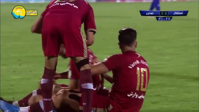 پخش ویدیو