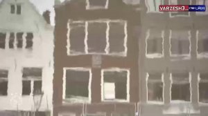 رونمایی رسمی از کیت خانگی آژاکس در فصل 2020/21 
