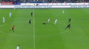 تیم منتخب سری آ ایتالیا در فصل 20-2019