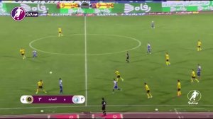 حواشی حذف سپاهان به دست استقلال در جام حذفی