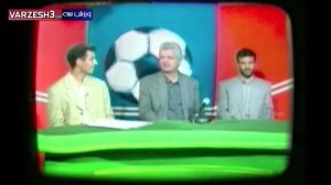 در چنین روزی؛ اولین برنامه 90 در 21 سال پیش