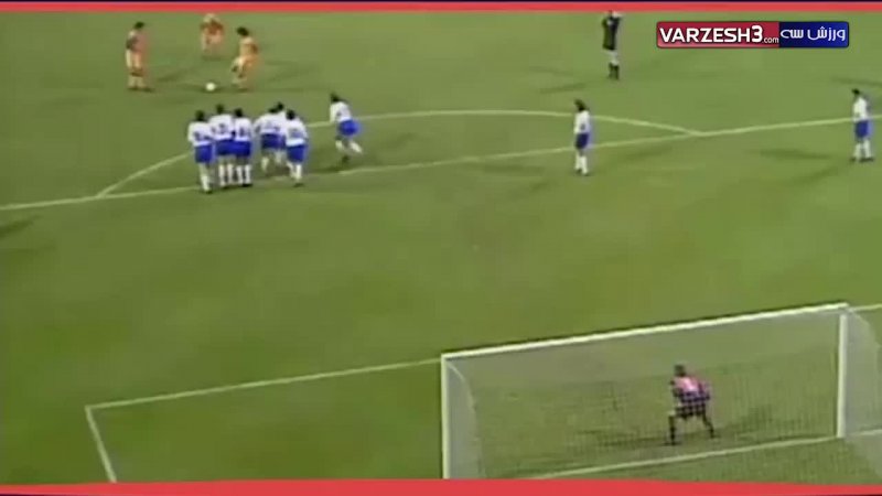 گل تماشایی کومان و اولین قهرمانی بارسا در لیگ اروپا