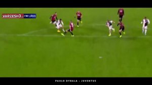 برترین گلهای فوتبال اروپا در فصل 20-2019