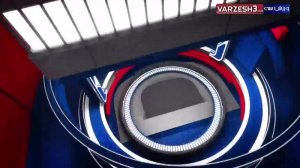 10 حرکت برتر بسکتبال NBA در شب گذشته
