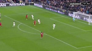 10 گل برتر لیگ قهرمانان اروپا در فصل 20-2019
