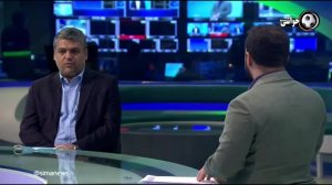 ستار همدانی: عامل باخت استقلال حاشیه های هفته گذشته بود