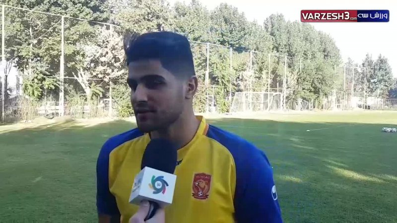 رحمان جعفری: شهرخودرو در حد استقلال و پرسپولیس است