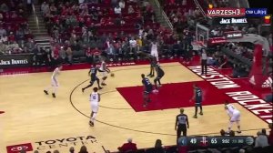 تیم منتخب برترین بازیکنان NBA در فصل 20-2019