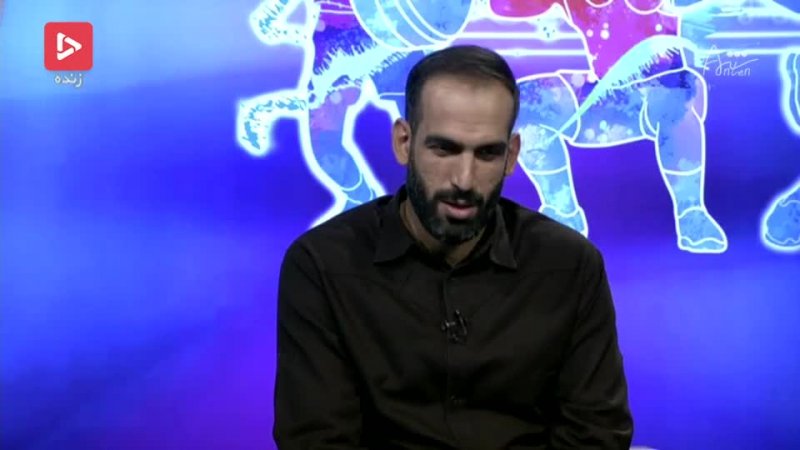 حامد حدادی : طرفدار تیم استقلال هستم