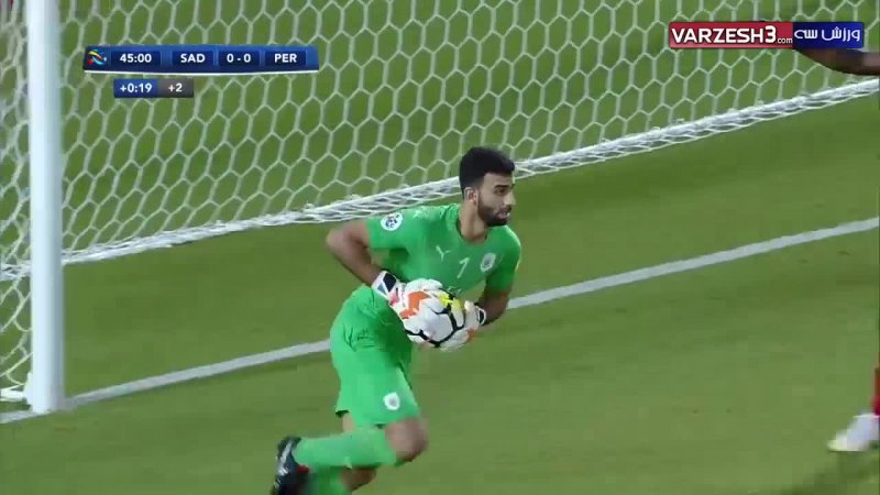 به مناسبت سالروز بازی السد قطر - پرسپولیس ایران