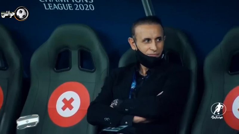 یحیی گل محمدی; سرمربی موفق این روزهای فوتبال ایران و آسیا
