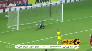 توضیح فدراسیون فوتبال درباره شکایت النصر از پرسپولیس