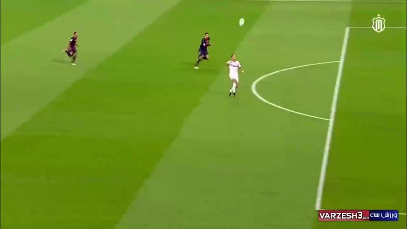 تمام 17 گل کریستیانو رونالدو در الکلاسیکو | ویدیو ورزش سه