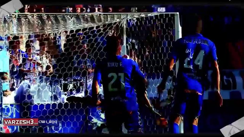 عملکرد درخشان کریستیانو رونالدو در فصل 17-2016