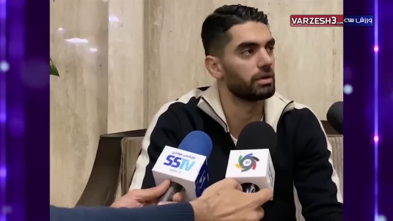 کریمی: قطر تنها گزینه بازیکنان خوب ایرانی است