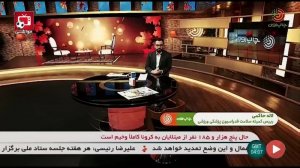 احتمال تعویق دوباره لیگ برتر ایران