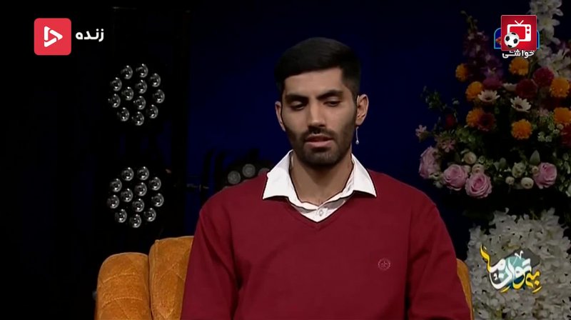 صحبتهای محمد انصاری درباره ماندن در پرسپولیس
