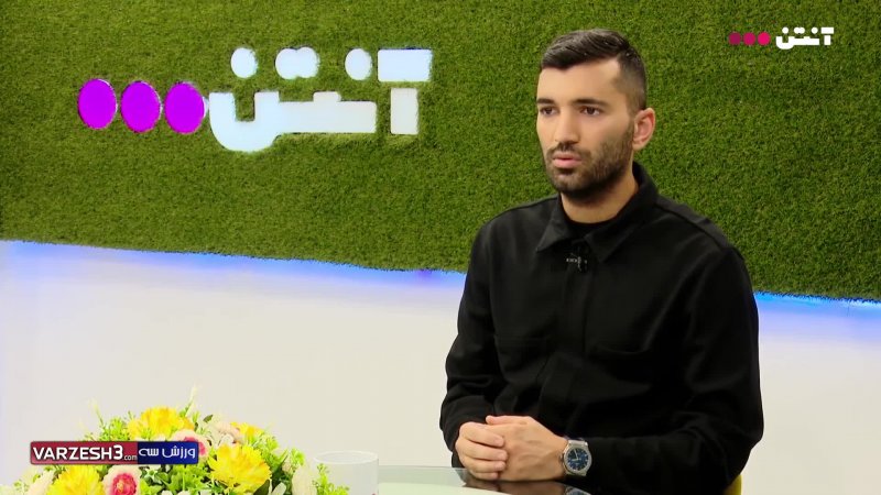 دلیل جدایی محسن مسلمان از سپاهان