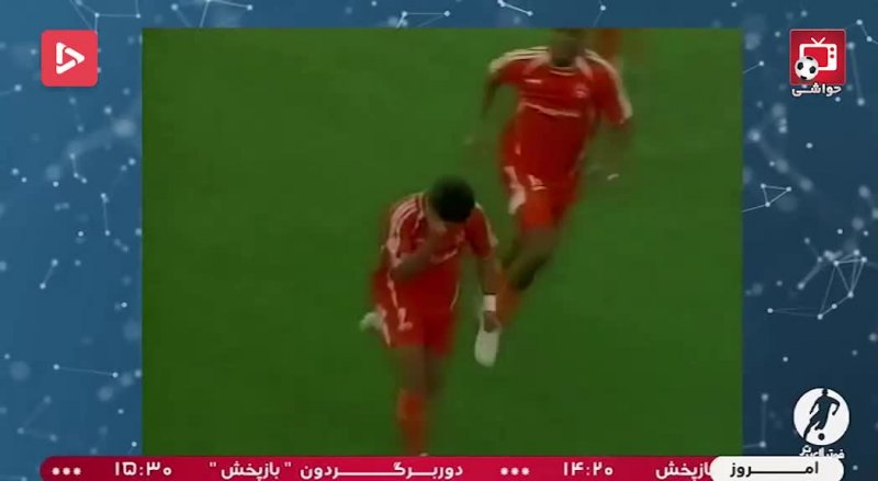 نگاهی به مارکوپولو های فوتبال ایران در تاریخ لیگ