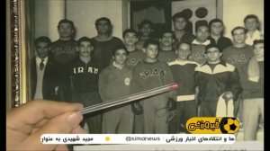 امیر یاوری کاپیتان اسبق تیم ملی بوکس ایران درگذشت