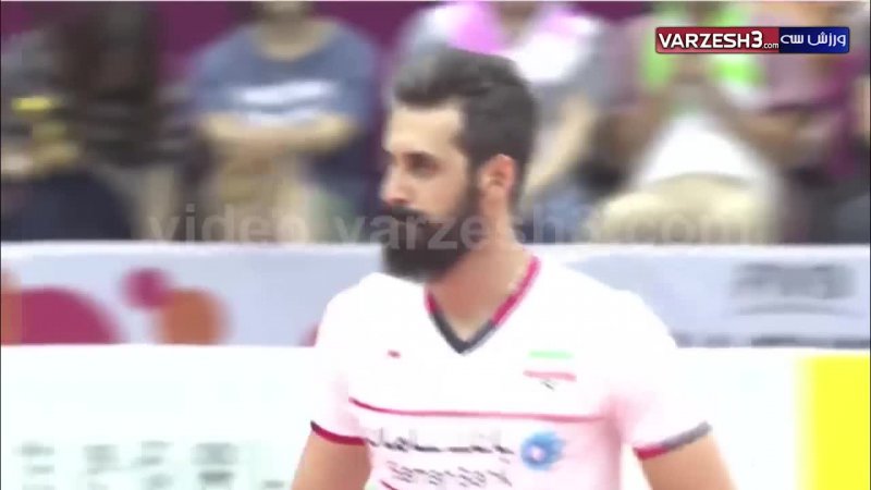 ولادیمیر آلکنو رسما سرمربی تیم ملی والیبال ایران شد