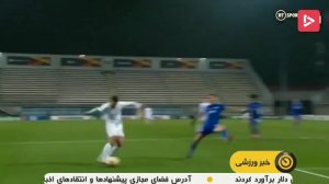 تمجید سرمربی زوریا از نمایش صیادمنش در لیگ اروپا