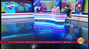 تحلیل جالب علی عالی از فینال لیگ قهرمانان آسیا